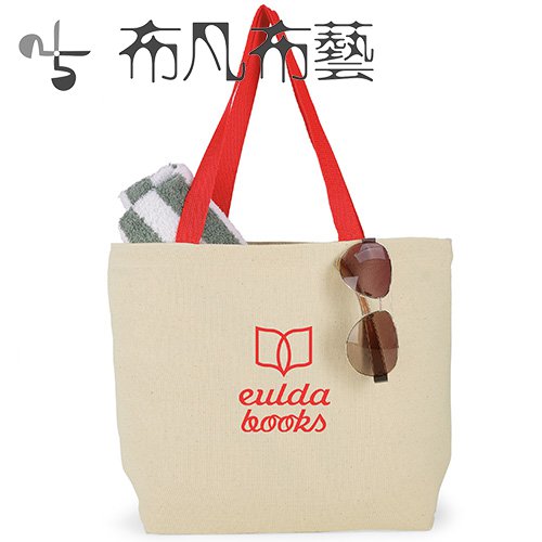 廣告用的帆布袋